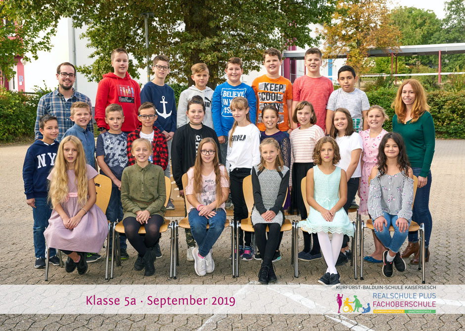Mädchen aus Kaisersesch