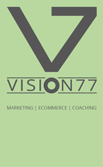 Hosting, Design & Support by VISION77